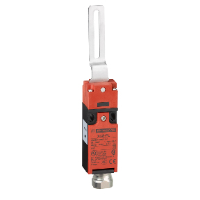 TES Electric SAFETY INTERLOCK 240VAC 10A T-X